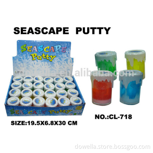 High quality Seascape putty factory